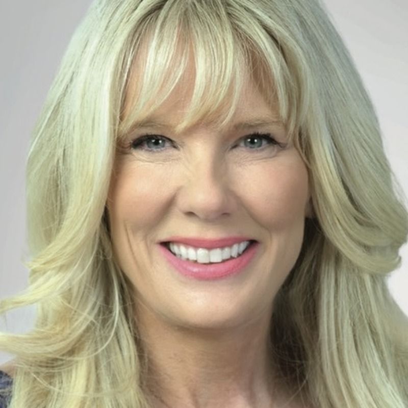 Portrait of Christine Ehrich