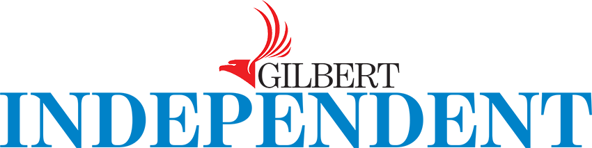 Gilbert Independent logo