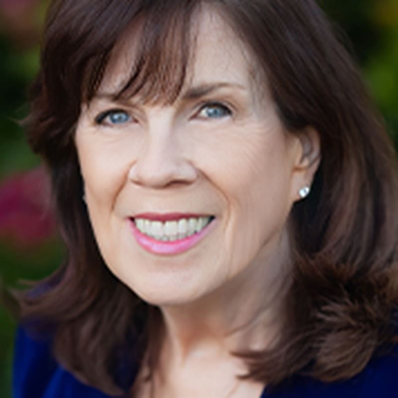 Portrait of M.J. Black