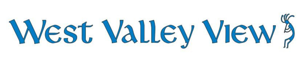 West Valley View logo